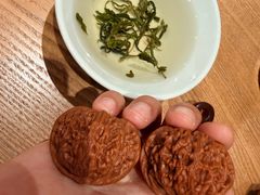 -肥三土菜馆(五四广场店)