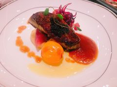 -和·铁板烧·OMAKASE(望京昆泰嘉晟酒店)