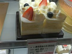 -静安面包房(万航渡路店)