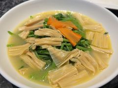 -好福记饭店(红梅公园店)