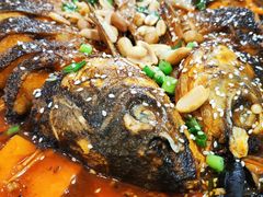 -清真•蜀风园(丁字沽总店)
