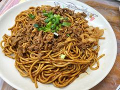 -清真双宝红油牛系列