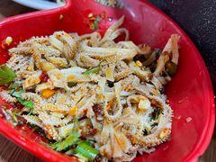 纠结千层肚-冒椒火辣(奎星楼街店)