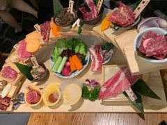 -黑牛の店·和牛烧肉(合生汇店)