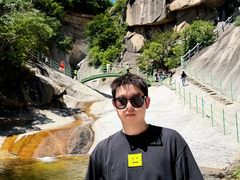 -黑龙潭风景区