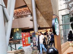 -星巴克(朗豪坊店)