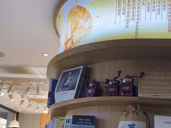 -雪贝尔Shaber面包花园(民德路店)