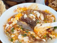 -豆相识•九九豆腐脑(牛咡桥店)