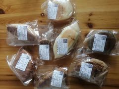 -富贵面包公司(运河店)