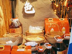 -秋色客家菜(流塘店)