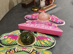 -A One Kitchen·南京精菜馆(晶丽酒店店)