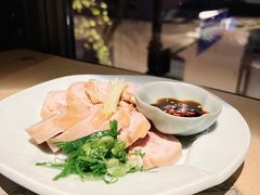 无骨醉鸡-穹六人间 people 6(岳阳路店)