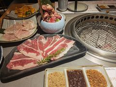 -炉太郎日式烧肉店(华贸店)