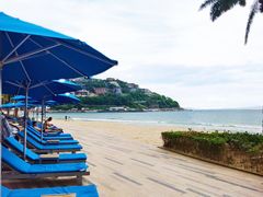 -深圳大梅沙京基洲际度假酒店