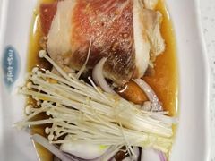 -韩时烤肉(丰科万达广场店)