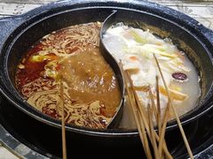 -成都屋头串串香(八府庄店)