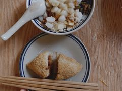 -正南齐北·老街糯米团(洪崖洞店)