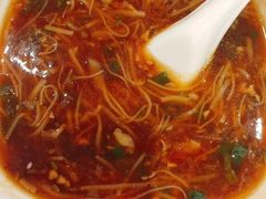 -潮福城潮州大酒楼(湖滨北路店)