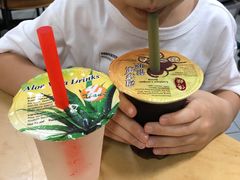 -津津餐室