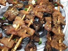 -亮亮蒸虾(石牌岭店)
