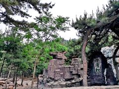 -山叶口景区
