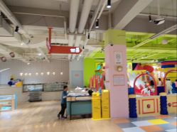 -宝燕乐园(闵行旗舰店)