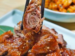 -全牛匠·乐山跷脚牛肉(新中关店)