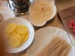 -石鼎香·非遗淮扬火锅(江都龙川桥店)