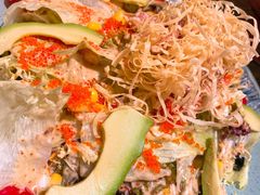 -炙柒Sekinana·精致料理 烧鸟·铁板烧(海上世界店)