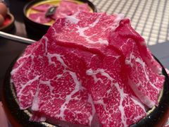 -大牛寿喜烧·和牛放题(香港广场店)