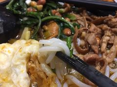 小碗螺蛳粉-螺蛳粉先生(蓟门桥店)