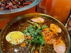 -路边羊烧烤酒场(宝带路店)