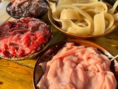 -正南齊北重庆老火锅(光华村直营店)