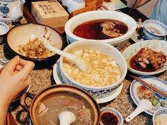 -南京大牌档(富力海珠城店)