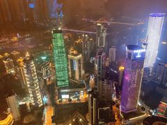 -WFC会仙楼观景台