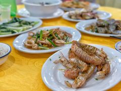 -秋姐美食店(旅游大道店)