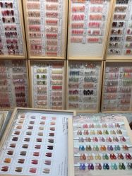 -四季·予你日式美甲美睫Nail