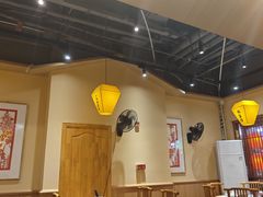 -冰城焰会大丰收铁锅炖(萝岗万达金街店)