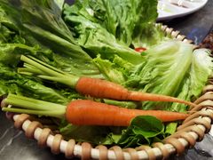 -十三姨正合丰烤肉(营迹路店)