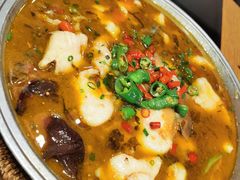 -鸡毛店·川菜(双楠店)