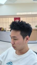 -川和潮人漂色·烫染·接发