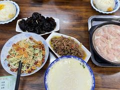 -雪琴面馆富安特色鱼汤面(城中花园店)