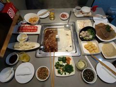-海底捞火锅(杭州滨江九宜城店)