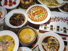 -范家小馆·烤鸭新京菜(金融街店)
