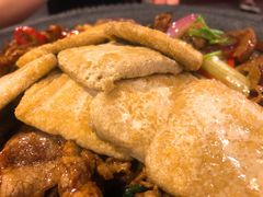 -一烙锅(友谊店)