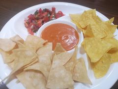 -panchos 墨西哥餐厅(嘉绿苑店)
