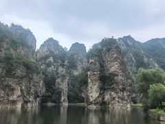 -大连冰峪旅游度假区