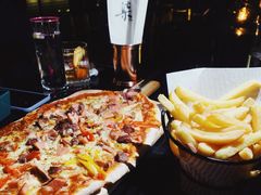 -柒Lounge(三里屯店)