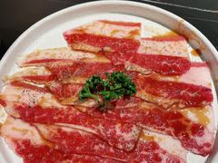 -谷牛和牛烤肉(漕河泾印象城店)