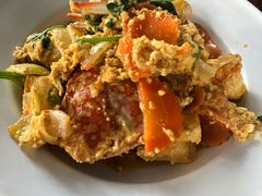 -Doo Dee Thai Food(Issan/Isaan/Esan)